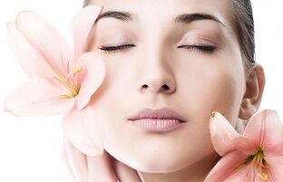cosmetic skin rejuvenation procedures