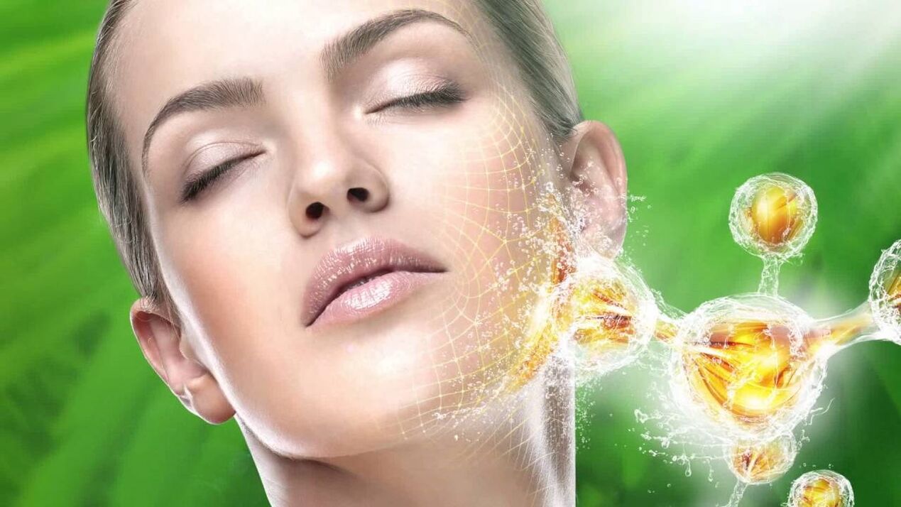 skin rejuvenation for rejuvenation